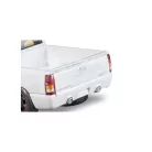 Revell - 1999 Chevy Silverado Custom Pickup (1:25) autó makett 14538R