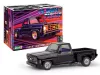 Revell '77 Chevy Street Pickup – 1:25 pickup makett