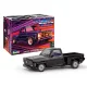 Revell '77 Chevy Street Pickup – 1:25 pickup makett