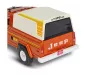 Revell Jeep J-10 pickup with camper – 1:24 pickup makett