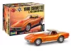 Revell '68 Corvette L-88 Roadster – 1:25 autó makett