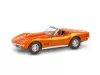 Revell '68 Corvette L-88 Roadster – 1:25 autó makett