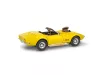 Revell '68 Corvette L-88 Roadster – 1:25 autó makett