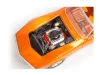 Revell '68 Corvette L-88 Roadster – 1:25 autó makett