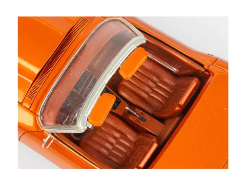 Revell '68 Corvette L-88 Roadster – 1:25 autó makett