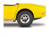 Revell '68 Corvette L-88 Roadster – 1:25 autó makett