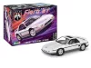 Revell 1985 Pontiac Fiero GT – 1:24 autó makett