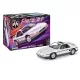 Revell 1985 Pontiac Fiero GT – 1:24 autó makett
