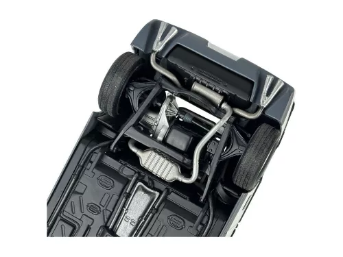 Revell 1985 Pontiac Fiero GT – 1:24 autó makett