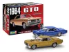 Revell '64 GTO – 1:24 autó makett