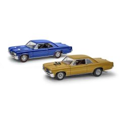 Revell '64 GTO 1:24 autó makett 14574R