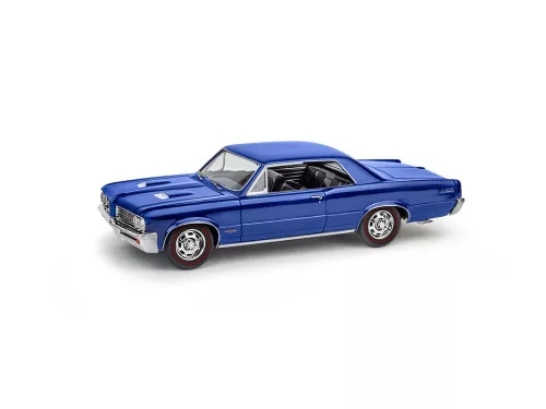Revell '64 GTO – 1:24 autó makett
