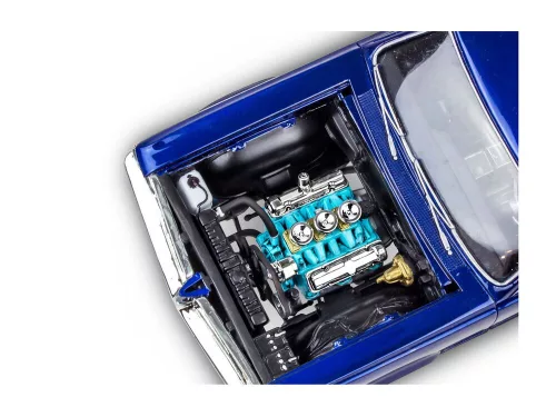 Revell '64 GTO – 1:24 autó makett