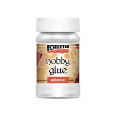Pentart Hobbiragasztó 100 ml