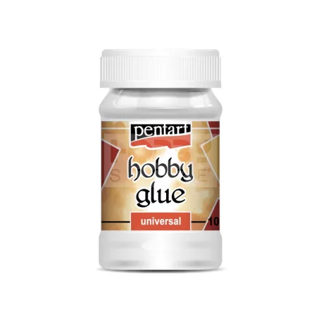 Pentart Hobbiragasztó 100 ml