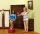 Plus Model Mädchen – figura makett