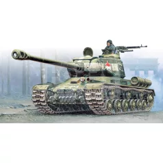 Italeri IS-2 MOD. 1944 1:56 harcjármű makett 15764IT