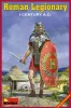MiniArt Roman Legionary. I century A. D. – 1:16 figura makett