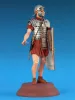 MiniArt Roman Legionary. I century A. D. – 1:16 figura makett