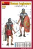 MiniArt Roman Legionary. I century A. D. – 1:16 figura makett