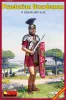 MiniArt Praetorian Guardsman. II century A.D. – 1:16 figura makett