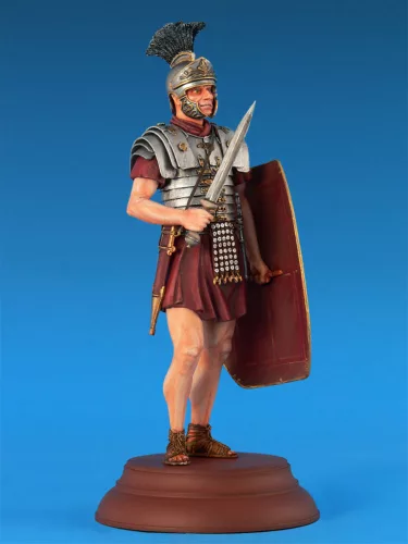 MiniArt Praetorian Guardsman. II century A.D. – 1:16 figura makett