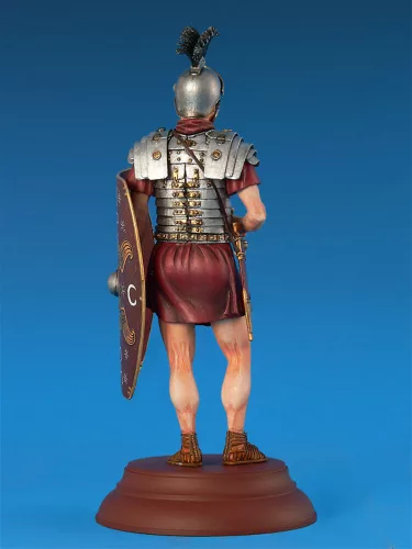 MiniArt Praetorian Guardsman. II century A.D. – 1:16 figura makett