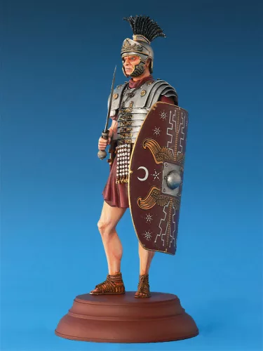 MiniArt Praetorian Guardsman. II century A.D. – 1:16 figura makett
