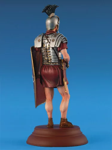 MiniArt Praetorian Guardsman. II century A.D. – 1:16 figura makett