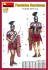 MiniArt Praetorian Guardsman. II century A.D. – 1:16 figura makett