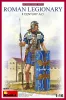 MiniArt Roman Legionary. II century – 1:16 figura makett