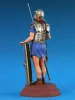 MiniArt Roman Legionary. II century – 1:16 figura makett