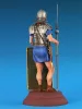 MiniArt Roman Legionary. II century – 1:16 figura makett