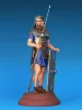 MiniArt Roman Legionary. II century – 1:16 figura makett