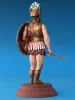 MiniArt Spartan Hoplite. V CENTURY B.C. – 1:16 figura makett
