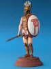 MiniArt Spartan Hoplite. V CENTURY B.C. – 1:16 figura makett
