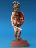 MiniArt Spartan Hoplite. V CENTURY B.C. – 1:16 figura makett