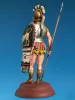 MiniArt Greek  Hoplite. IV c. B.C. – 1:16 figura makett
