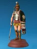 MiniArt Greek  Hoplite. IV c. B.C. – 1:16 figura makett