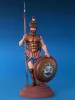 MiniArt Athenian   Hoplite. V c. B.C. – 1:16 figura makett
