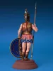 MiniArt Athenian   Hoplite. V c. B.C. – 1:16 figura makett