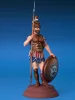 MiniArt Athenian   Hoplite. V c. B.C. – 1:16 figura makett