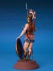MiniArt Athenian   Hoplite. V c. B.C. – 1:16 figura makett