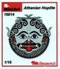MiniArt Athenian   Hoplite. V c. B.C. – 1:16 figura makett