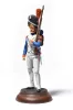 MiniArt Imperial Guard French Grenadier. Napoleonic Wars – 1:16 figura makett