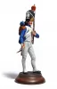 MiniArt Imperial Guard French Grenadier. Napoleonic Wars – 1:16 figura makett