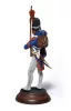 MiniArt Imperial Guard French Grenadier. Napoleonic Wars – 1:16 figura makett