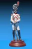 MiniArt Imperial Guard Dutch Grenadier Napoleonic War – 1:16 figura makett