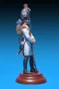 MiniArt Imperial Guard Dutch Grenadier Napoleonic War – 1:16 figura makett