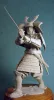 MiniArt Samurai – 1:16 figura makett